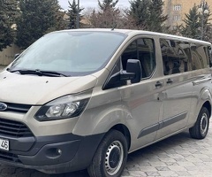 2014, 2.2L, 41700 km, Mexanika