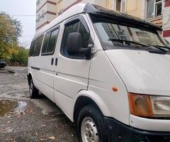 1995, 2.5L, 874000 km, Mexanika