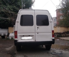 1995, 2.5L, 874000 km, Mexanika