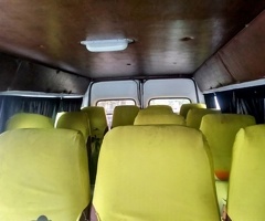 1995, 2.5L, 874000 km, Mexanika