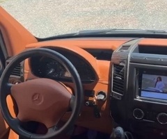 2007, 2.2L, 200000 km, Mexanika