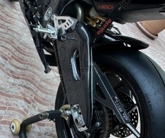 Motosiklet, 2013, 1.1L, 12000 km