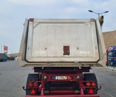 TGA 18.400 , 2012, 12L, 1055000 km, Avtomat