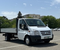 Transit , 2009, 2.4L, 158000 km, Mexanika