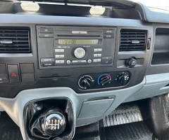 Transit , 2009, 2.4L, 158000 km, Mexanika