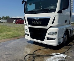 TGX 18.480 , 2015, 12L, 930000 km, Avtomat