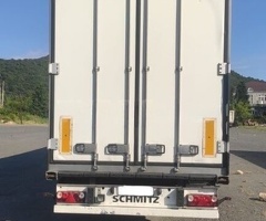 TGX 18.480 , 2015, 12L, 930000 km, Avtomat