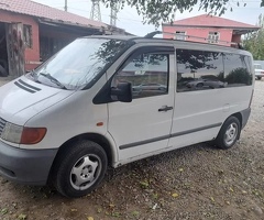 1999, 2.2L, 371000 km, Mexanika