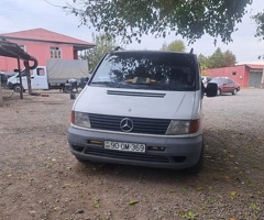 1999, 2.2L, 371000 km, Mexanika