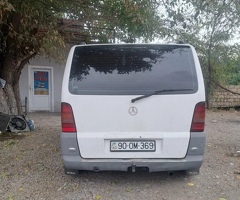 1999, 2.2L, 371000 km, Mexanika
