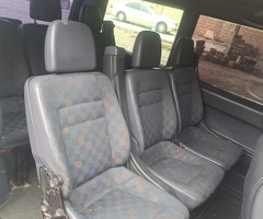 1999, 2.2L, 371000 km, Mexanika