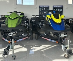 Yamaha GP 1800, 2024