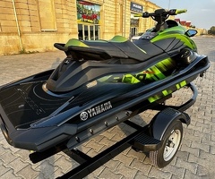 Yamaha GP 1800, 2024