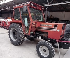 Tümosan 6065, Traktor, 2024