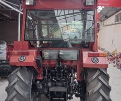 Tümosan 6065, Traktor, 2024