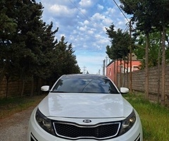 Kia  Optima, 2015, 2.0L, 165000 km, Avtomat
