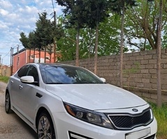 Kia  Optima, 2015, 2.0L, 165000 km, Avtomat