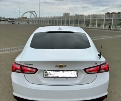 Chevrolet  Malibu, 2020, 1.5L, 134400 km, Avtomat