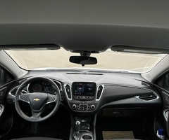 Chevrolet  Malibu, 2020, 1.5L, 134400 km, Avtomat