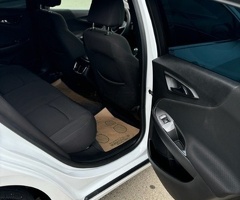 Chevrolet  Malibu, 2020, 1.5L, 134400 km, Avtomat