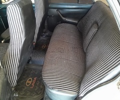 LADA (VAZ)  2107, 2003, 1.6L, 98520 km, Mexanika