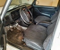 LADA (VAZ)  2107, 2003, 1.6L, 98520 km, Mexanika