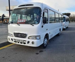 2008, 3.9L, 760000 km, Mexanika