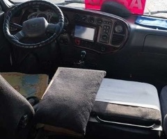 2008, 3.9L, 760000 km, Mexanika