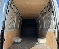 Sprinter 515 , 2008, 3.0L, 185000 km, Avtomat