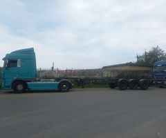 105 XF , 2012, 13L, 993898 km, Mexanika