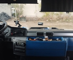 TGA 18.440 , 2012, 13L, 1040000 km, Avtomat
