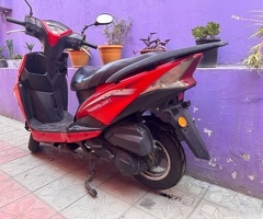 Moped, 2024, 0.10L, 12000 km