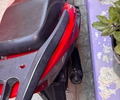 Moped, 2024, 0.10L, 12000 km