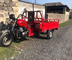 Motosiklet, 2022, 0.20L, 40000 km