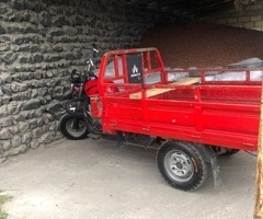 Motosiklet, 2022, 0.20L, 40000 km