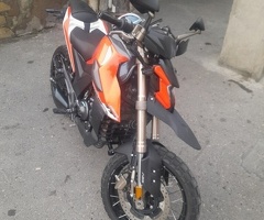Motosiklet, 2022, 0.20L, 35000 km
