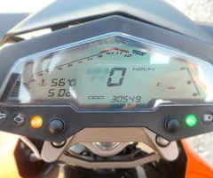 Motosiklet, 2022, 0.20L, 35000 km