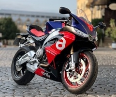 Motosiklet, 2022, 0.70L, 7000 km