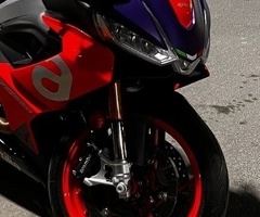 Motosiklet, 2022, 0.70L, 7000 km