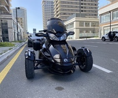 Motosiklet, 2013, 1.0L, 34000 km