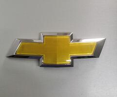 Digər hissələr, Chevrolet Cruze Emblemasi Znaki