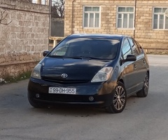 Toyota  Prius, 2009, 1.5L, 413601 km, Variator