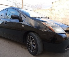 Toyota  Prius, 2009, 1.5L, 413601 km, Variator