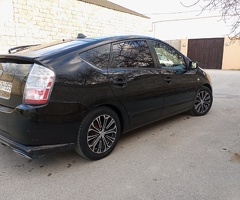 Toyota  Prius, 2009, 1.5L, 413601 km, Variator