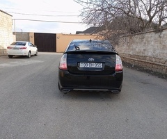 Toyota  Prius, 2009, 1.5L, 413601 km, Variator