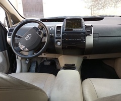 Toyota  Prius, 2009, 1.5L, 413601 km, Variator