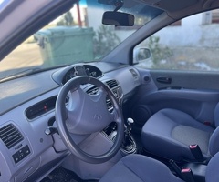 Hyundai  Matrix, 2005, 1.5L, 330000 km, Mexanika