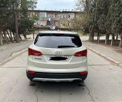 Hyundai  Santa Fe, 2014, 2.0L, 200000 km, Avtomat