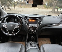 Hyundai  Santa Fe, 2014, 2.0L, 200000 km, Avtomat