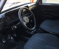 LADA (VAZ)  2107, 2005, 1.6L, 98800 km, Mexanika